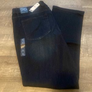Venezia Dark Rinse Jeans 22L
